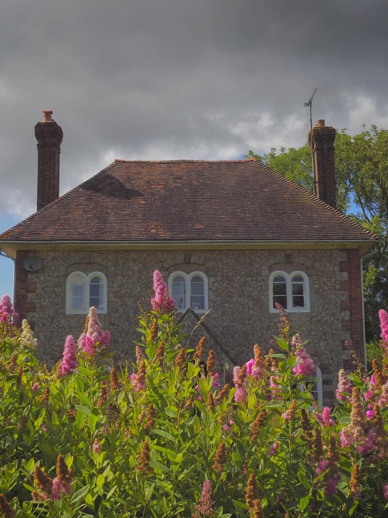 Evening Hike: Egerton and Pluckley Circular in Kent