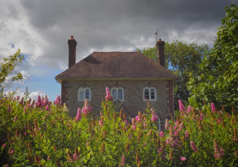 Evening Hike: Egerton and Pluckley Circular in Kent